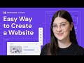 How to Make a WordPress Website (2024) | QUICK and EASY with Hostinger Blog Theme