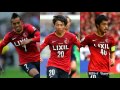 2016 スカパー!Jリーグ CM 鹿島アントラーズ篇 15秒