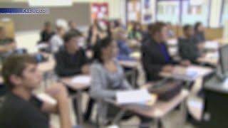New Mexico adopts 180-day school calendar after public feedback
