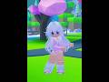 Poke dance || Roblox edit ||