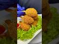 Crispy Chicken Popsicles #shorts #ramadan #chickenrecipe #trendingshorts #viralvideo #shortvideo