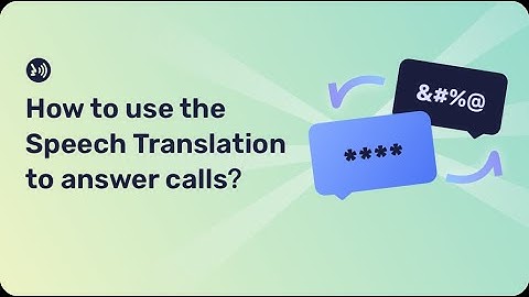 How to Translate Incoming Calls with AI Phone Call Translator