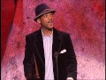 Will Smith Wins Pop/Rock Male Artist - AMA 2005