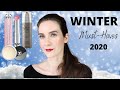 WINTER GAME CHANGERS | My must-haves for Winter | Skincare | Hair | Makeup