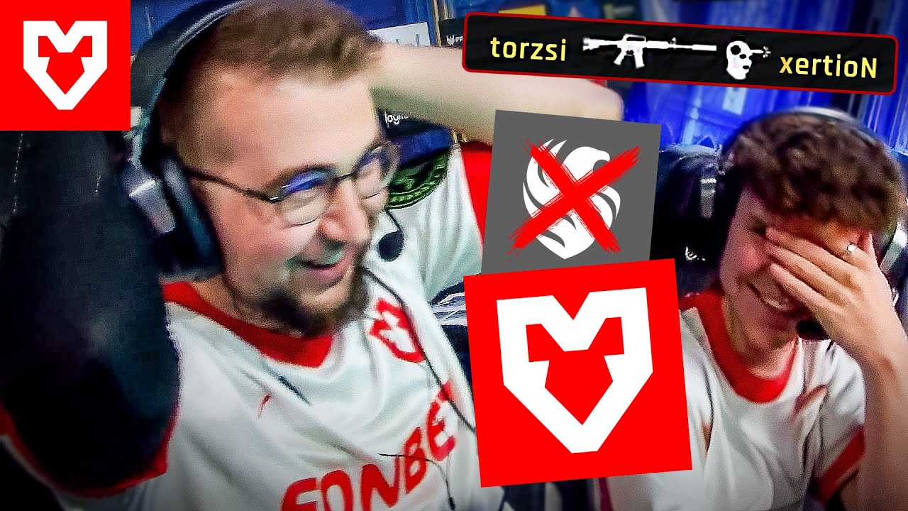Why torzsi killed his Teammate at IEM Cologne