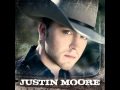 Justin Moore - Hank it