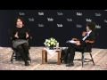 U.S. Supreme Court Justice Sonia Sotomayor Visits Yale