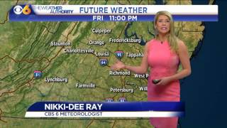 Main Weather (October 28, 2016 ) NDR