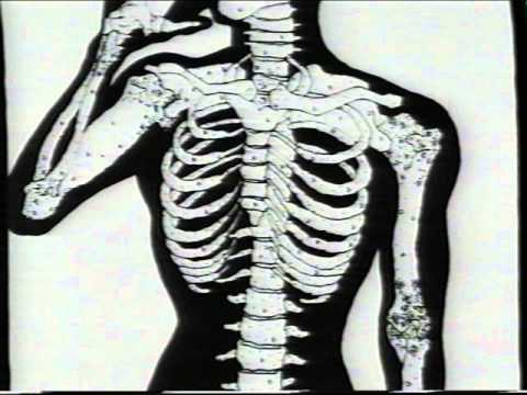 [香港經典廣告](1993)安怡脫脂奶粉