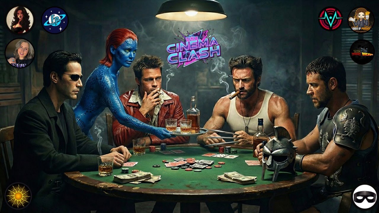 1999 vs 2000 - Cinema Clash! 