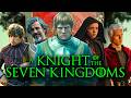 A Knight of the Seven Kingdoms: A Return To A New Beginning