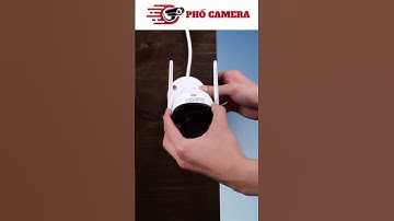 Camera Wifi Imou F32FP 3MP Ngoài Trời, Độ Phân Giải 2K Sắc Nét - Đặc Biệt Có Màu Ban Đêm (Bullet 2E)