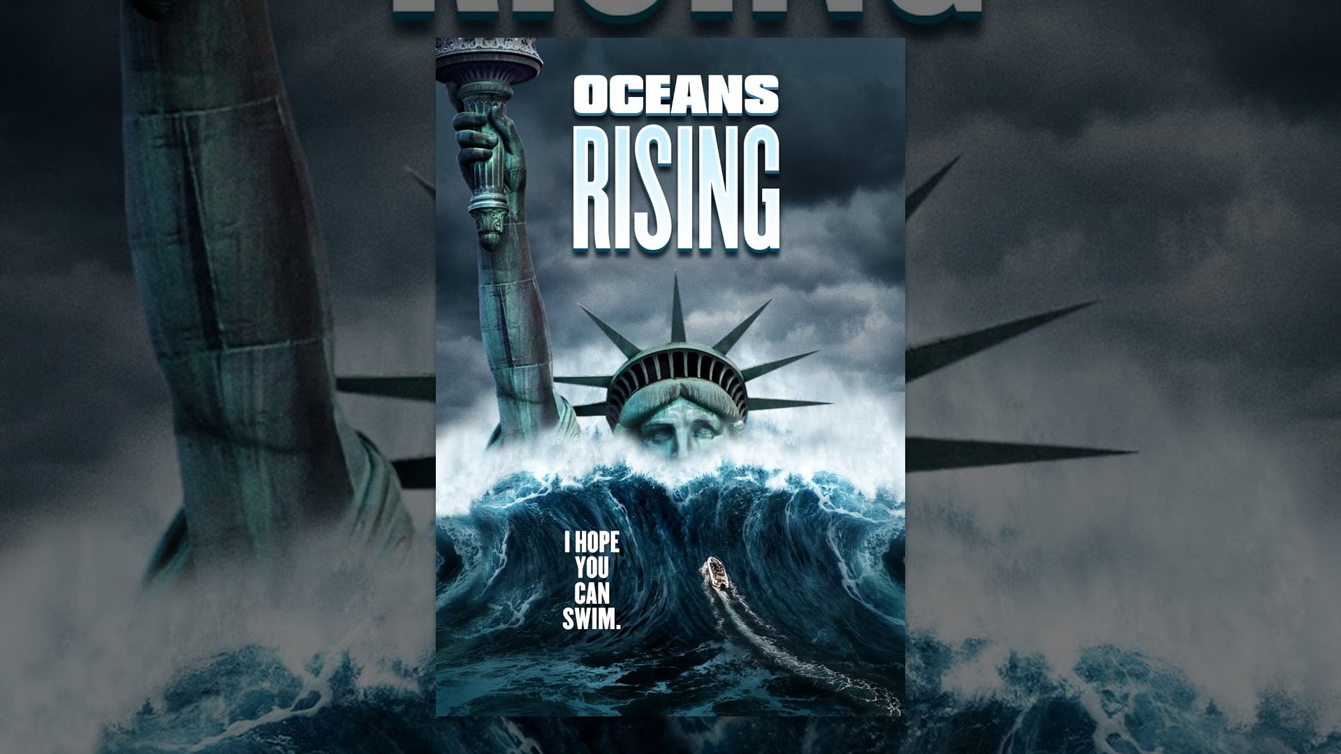 Oceans Rising Oceans Rising