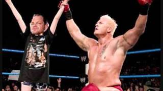 Rabid Politics (WWE & Jim Johnston vs. Our Lady Peace)