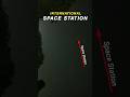 I Captured the ISS 🚀 | Space Station From Earth #shorts #space #viral