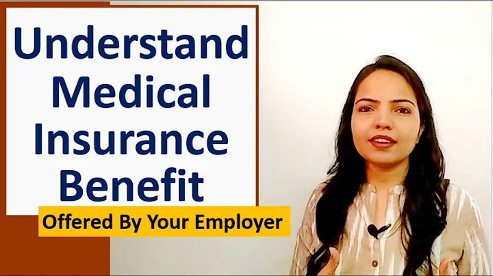 Corporate Medical Insurance policy | Health Insurance Benefit by your Employer |  Complete Model - DayDayNews