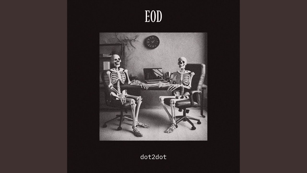 Watch EOD on YouTube Watch EOD on YouTube
