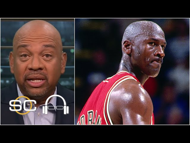 Why Michael Jordan Could Win a Seventh Title: Don't Call It a