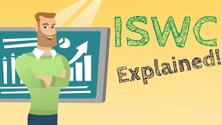 What is an ISWC Number?