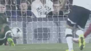Tottenham vs Arsenal 1- 2 All Goals & Highlights (Capital One Cup 2015)