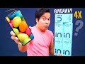 Micromax IN Note 1 Unboxing & My First Impression + 4x Giveaway 🎁🎁