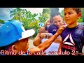 su madre no lo apoya en la m&uacute;sica  capitulo 2 @LaVentanaOscuraRS ￼