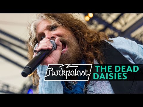 The Dead Daisies
