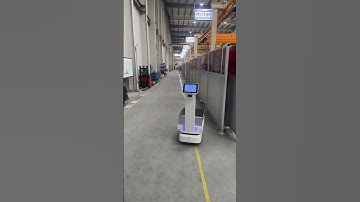 #autonomousmobilerobot #mobilerobotchassis #agv #AMR #AMRrobot #logisticsrobot