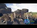 Testing A: Hunting as a Lion Pride in Roblox ~ with RP Real Play! | Wild Savannah