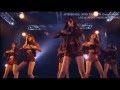 [CLIP] NANA @ AFTERSCHOOL Dress to Shine Japan Tour 2014 - Triangle