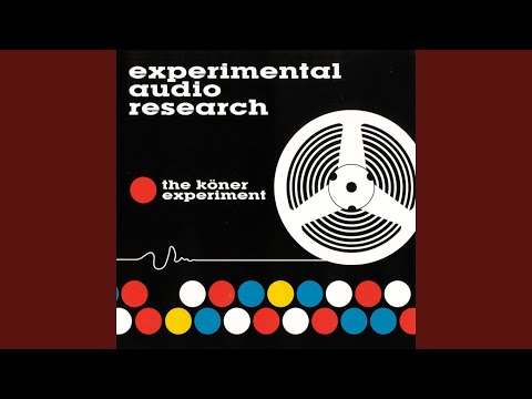 Experimental Audio Research — Ten