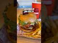 Smashburger in San Jose, CA! #smashburger #hotdog #fastfood #foodie #sanjosefoodie #bayareafoodie
