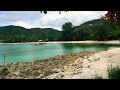 Остров Панган. Пляж Салад / Haad Salad - ТОП 10 пляжей /Top 10 Koh Phangan Beaches Thailand 2018