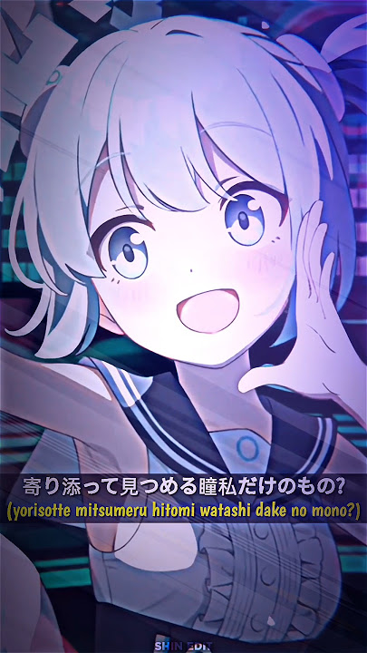 Hatsune Miku di Blue Archive || Preset || DJ Gimme Gimme