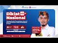 Hari 1: Diklat Strategi Mudah Pemanfaatan Canva AI Untuk Pembuatan Media Pembelajaran di Kelas