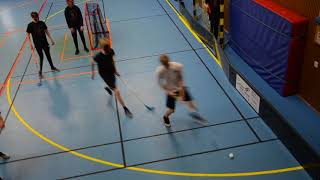 Förenings Innebandyn 2018