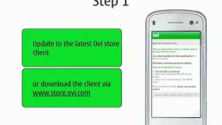 Nokia Ovi Store - Funzionalità Redownload