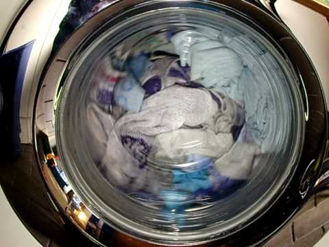 Miele Washing Machine >> Overloading the Miele! Part 1/4 - YouTube Miele Washing Machine >> Overloading the Miele! Part 1/4 - YouTube