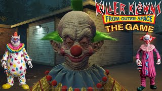 Killer Klowns from Outer Space Exclusive News Be Prepared for PAXEAST!