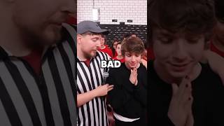 Mrbeast Forgot To Stop Recording This