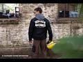 LOOK 3 — Worker Reversible | FW26 DROP 1