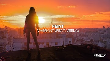 Feint - Vagrant (feat. Veela)