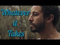 Simon the Zealot | Whatever it Takes