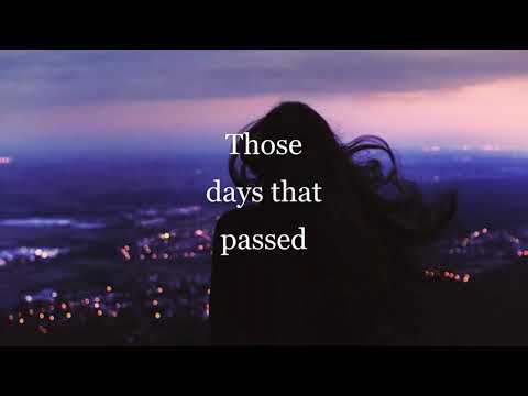 kassy - the day was beautiful // english lyrics