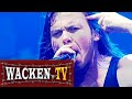 Cryptopsy - Full Show - Live at Wacken Open Air 2015