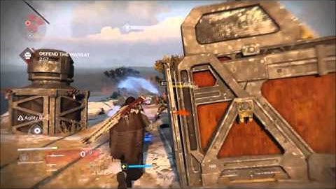 Final Step to recieving Sleeper Simulate Weapon