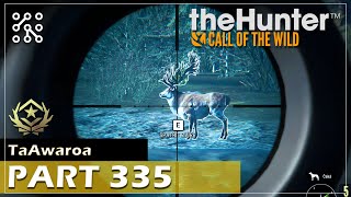 6x legendární, 1x bájný na jedné mapě !!! EP335 | The Hunter: Call of the wild | Česky