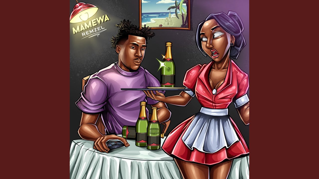 Watch Mamewa on YouTube
