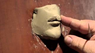 Beginner's School: Sculpting the Mouth