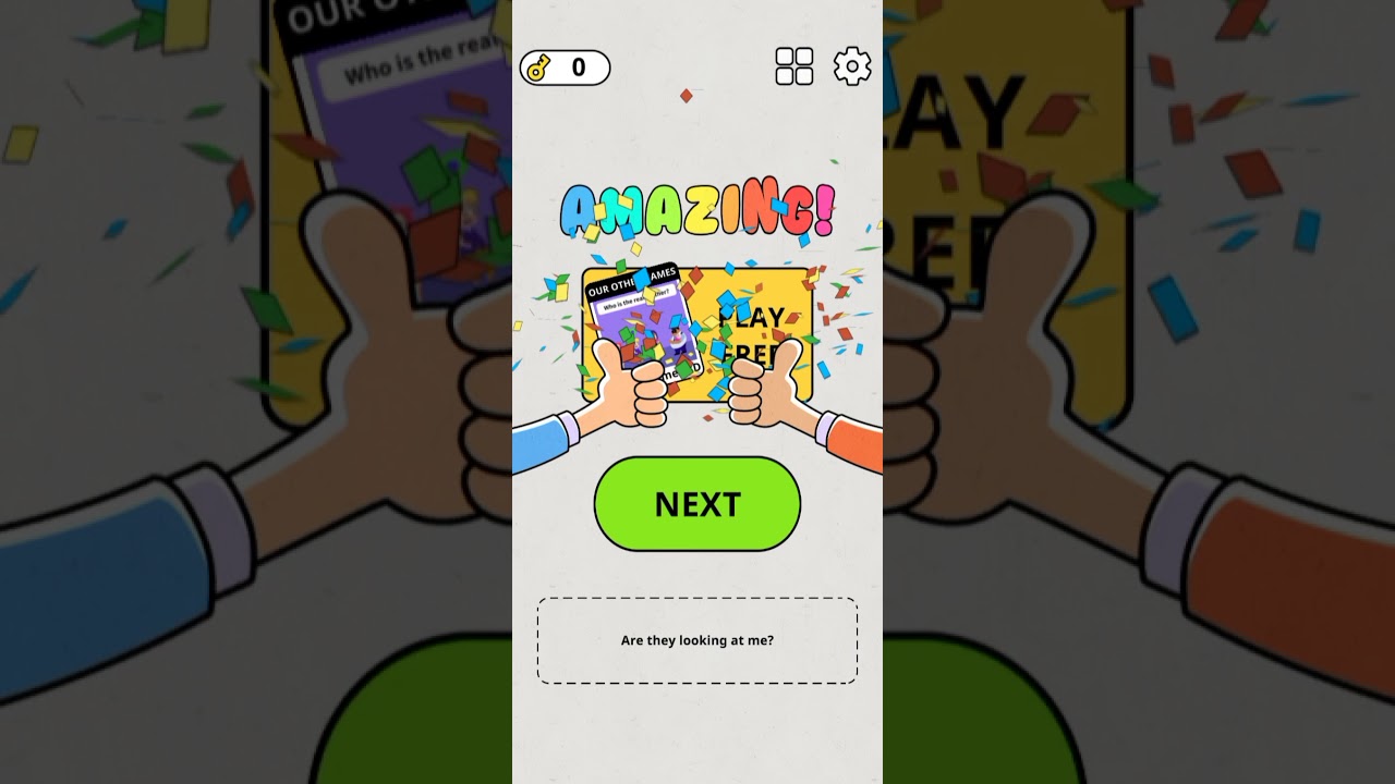 brain games IQ challenge level 30 31 32 33 34 35 36 37 38 39 40 41 42 43 44 45 46 47 48 49 50